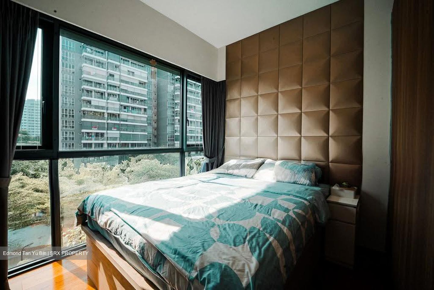 Kingsford Waterbay (D19), Apartment #616845071
